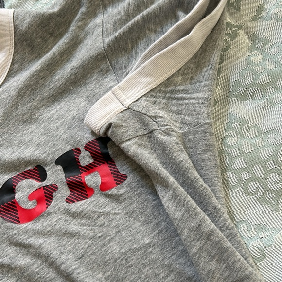 Pink Tshirt ‘I Sleigh’ Women’s - Picture 4 of 5